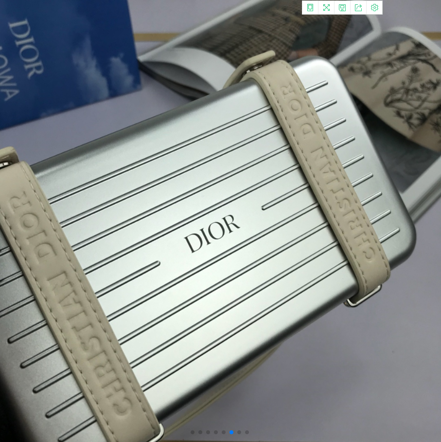 Ezyycart Bags Bags DIR 082