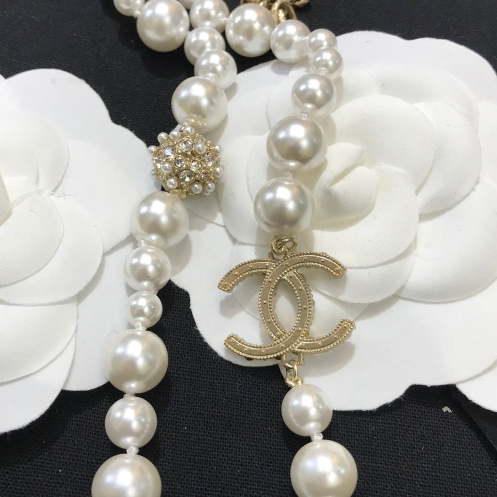 Anum Bags Necklace CHL023