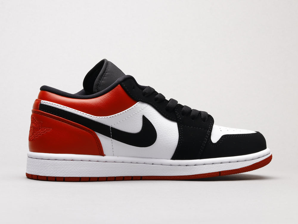 Ezyycart Bags AJ1 black toe