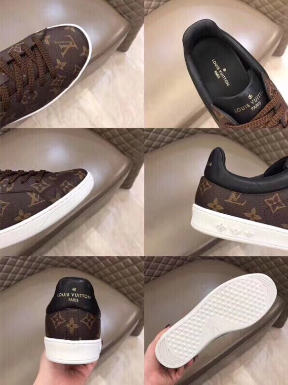 Anum Bags Luv Sneaker 061