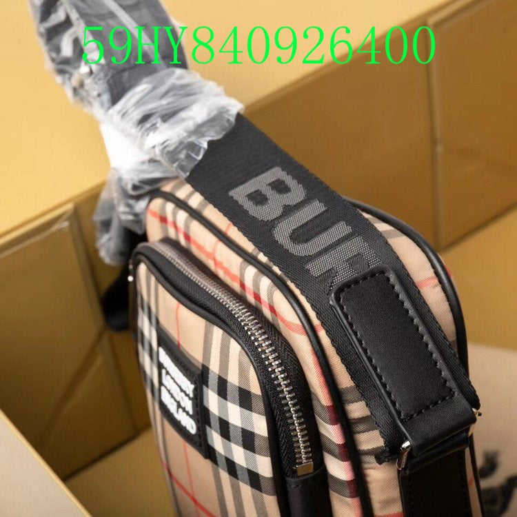 Ezyycart Bags Fan Fashion -MV - Top quality BBR Bags - 629