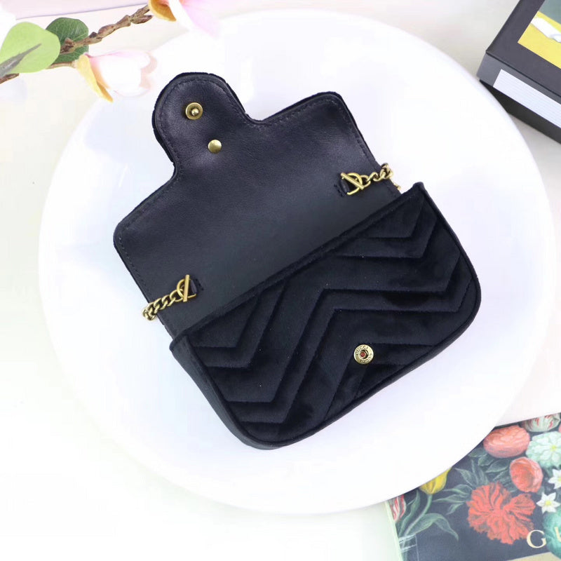 Ezyycart Bags Monvanti Shop - GCI Bags - 610