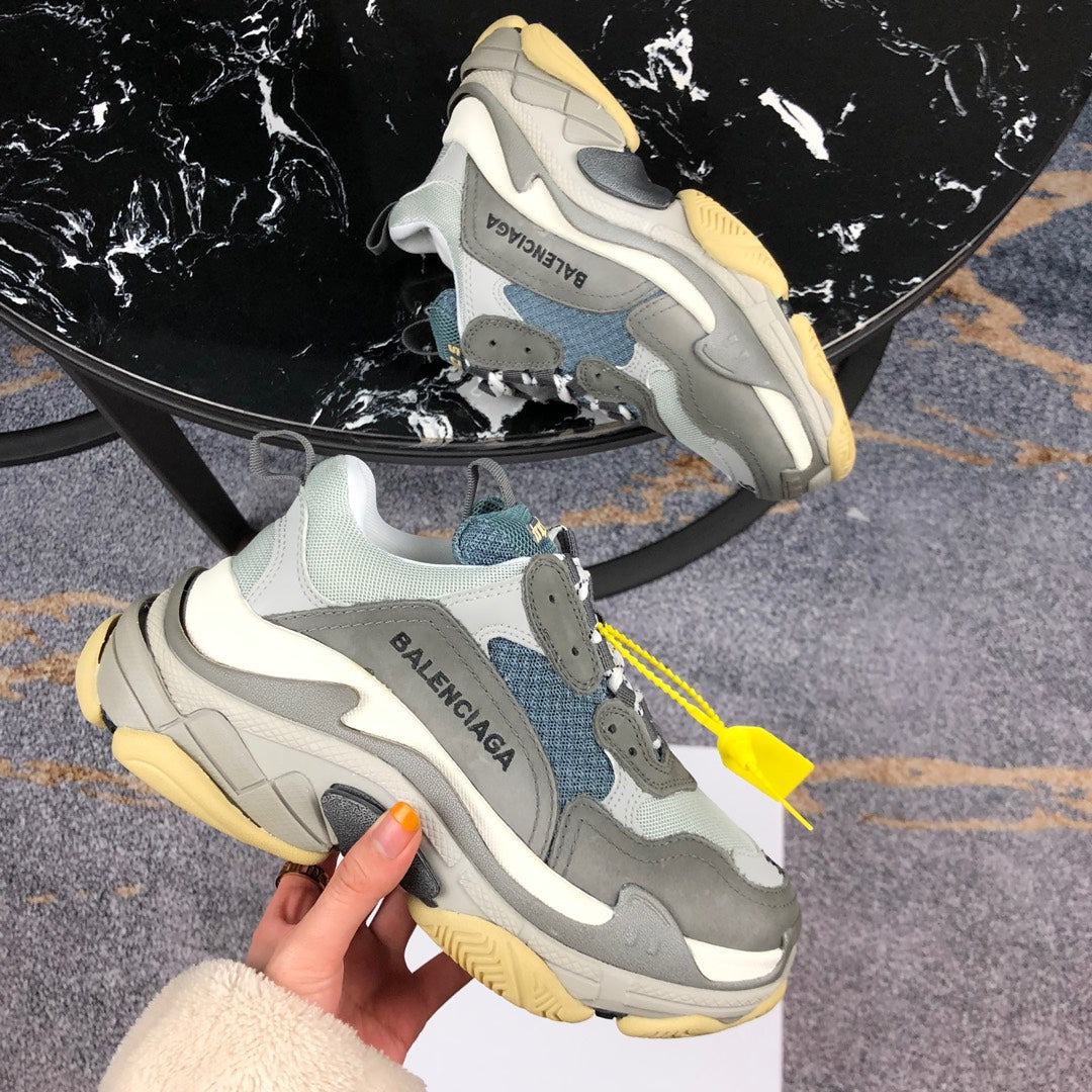 Ezyycart Bags Bla Sneaker 084