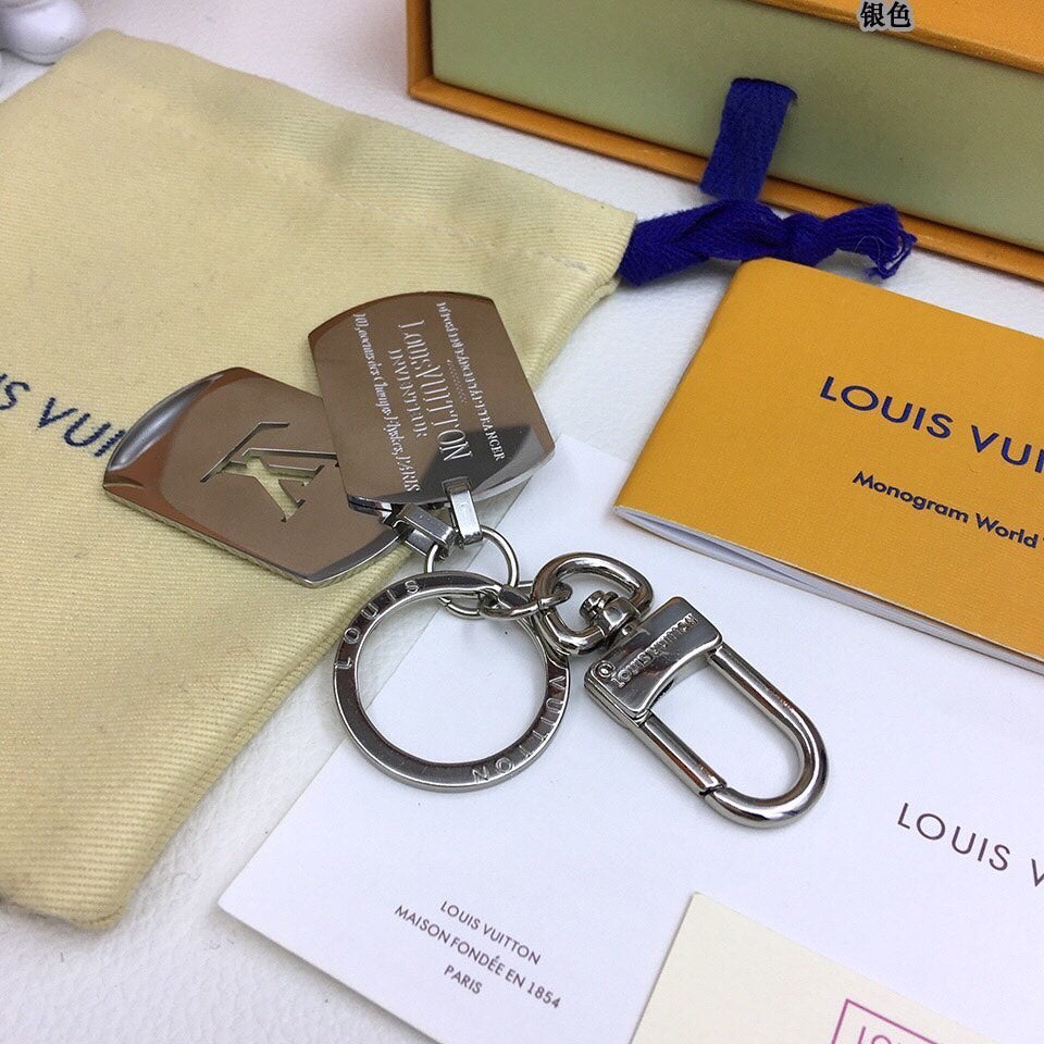Anum Bags Keychains LUV 022