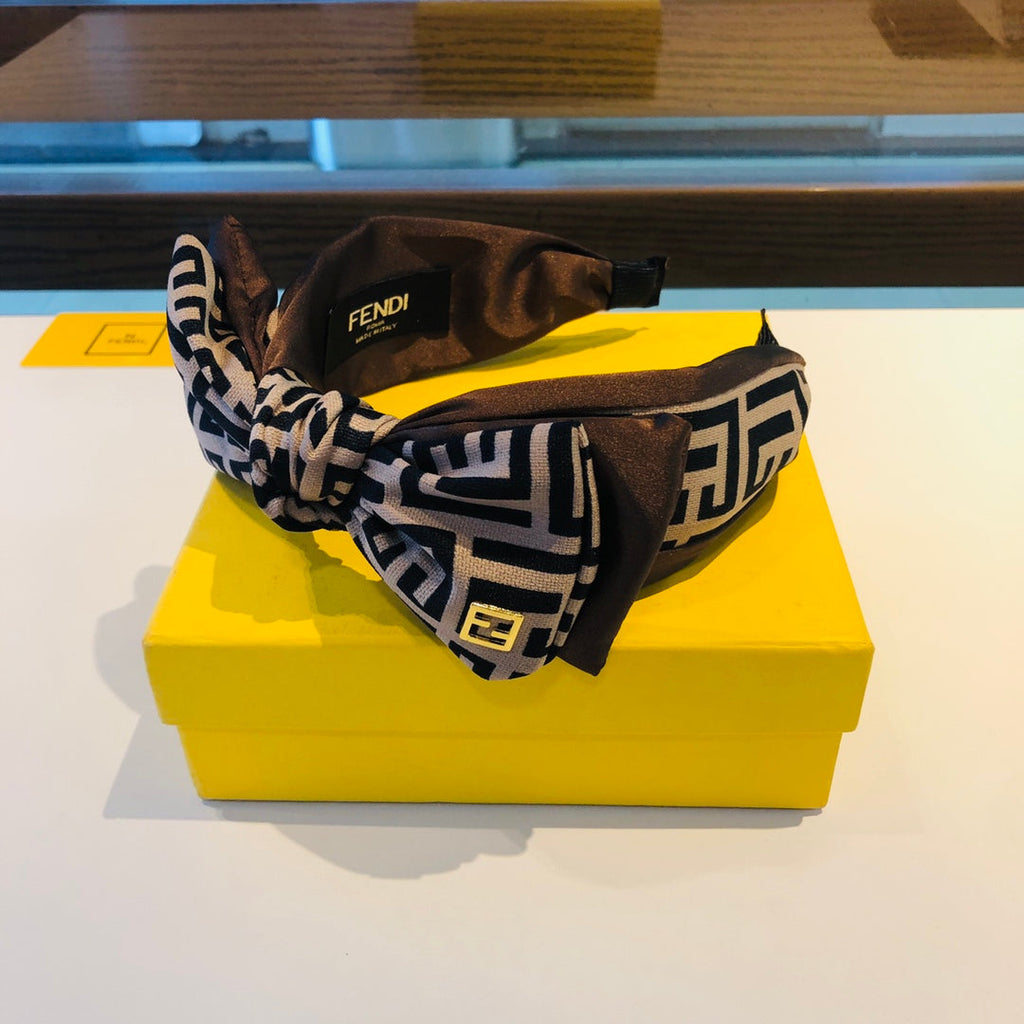 Ezyycart Bags New Hair Band FEI 018