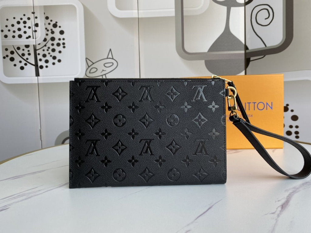 Anum Bags Wallet LUV 064