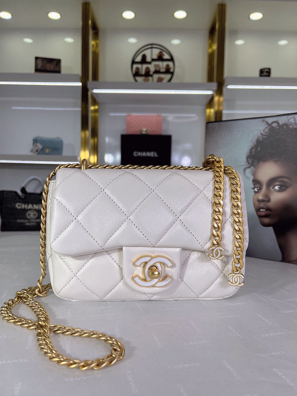 Anum Bags Monvanti Shop - CHL Bags - 3371
