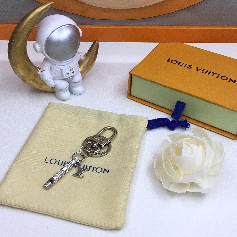 Anum Bags MO -Keychains LUV 072