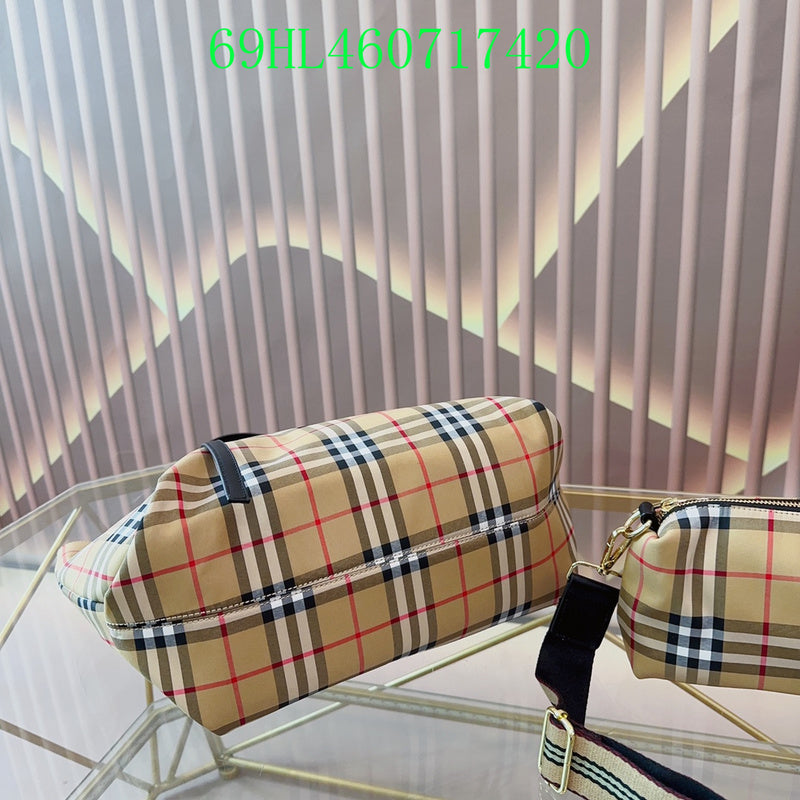 Ezyycart Bags Fan Fashion -MV - Top quality BBR Bags - 106
