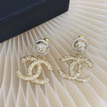 Anum Bags Earring CHL 074