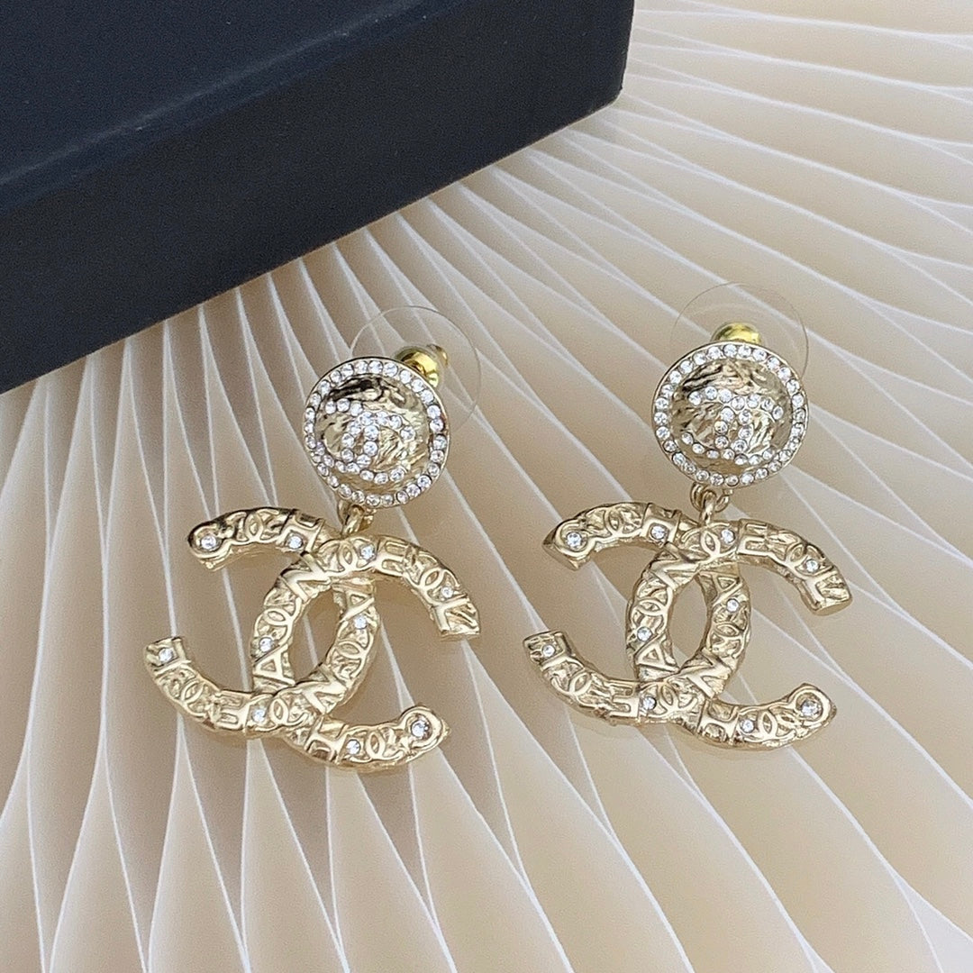Anum Bags Earring CHL 074