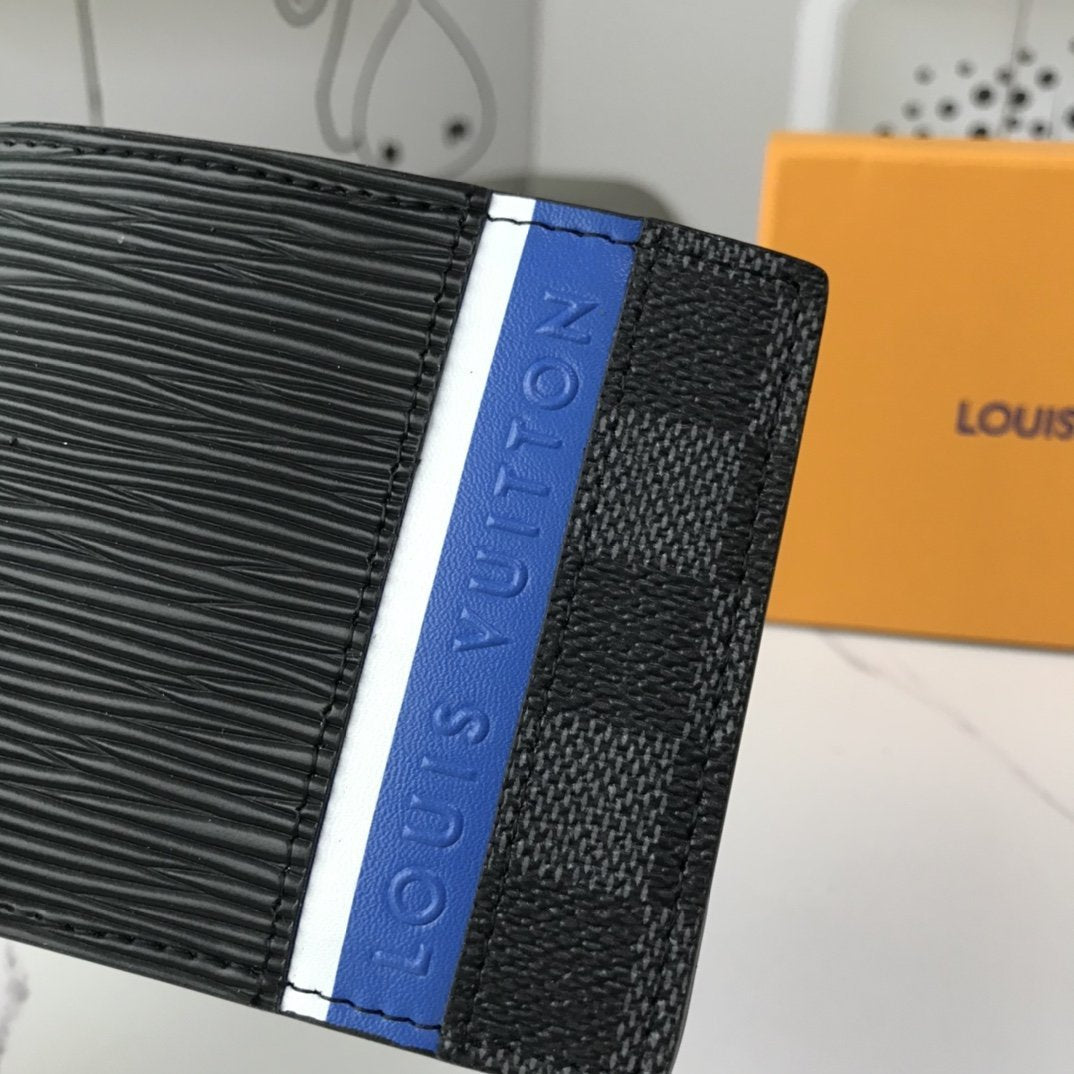 Ezyycart Bags Wallet LUV 078