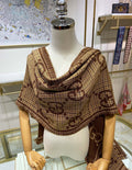 Ezyycart Bags GCI Scarf 020