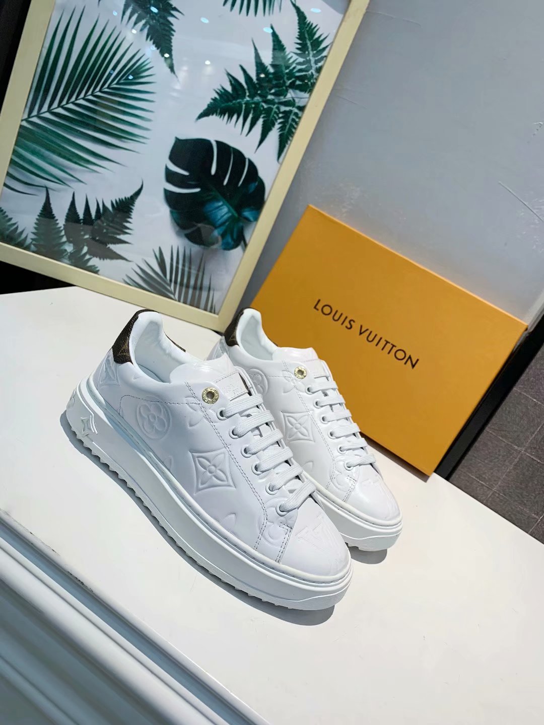 Anum Bags Luv Sneaker 219
