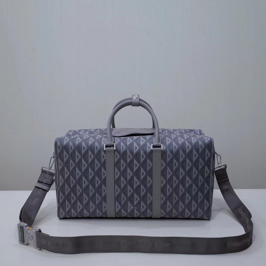 Ezyycart Bags DIR 0940-1 Lingot 50 Travel bag CD Diamond grey
