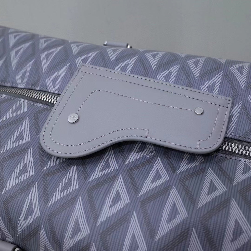 Ezyycart Bags DIR 0940-1 Lingot 50 Travel bag CD Diamond grey