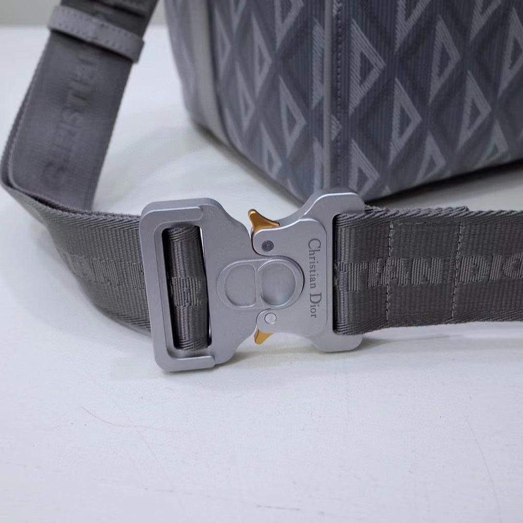 Ezyycart Bags DIR 0940-1 Lingot 50 Travel bag CD Diamond grey