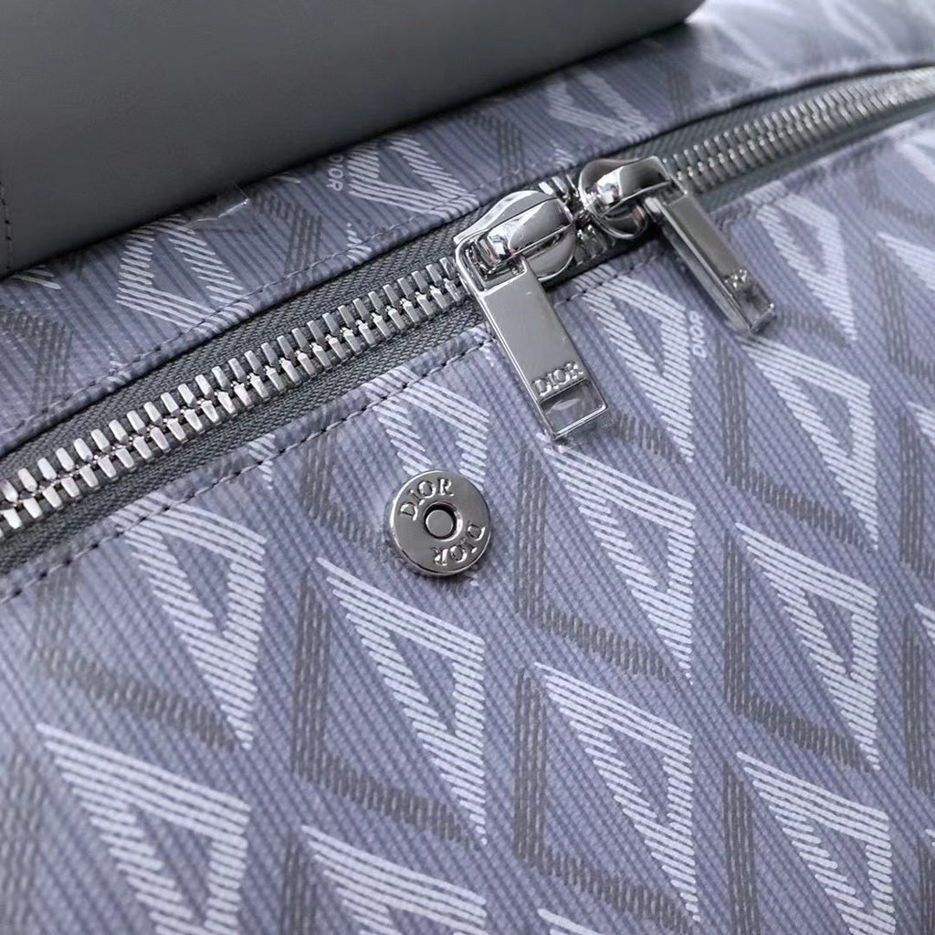 Ezyycart Bags DIR 0940-1 Lingot 50 Travel bag CD Diamond grey