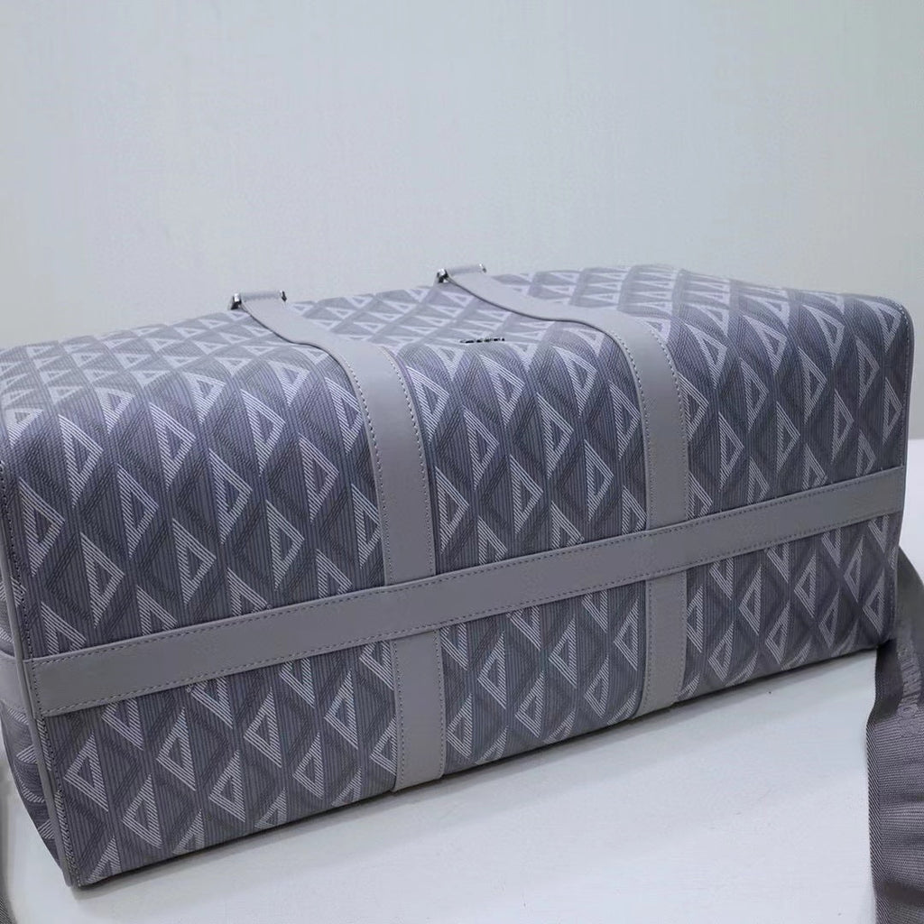 Ezyycart Bags DIR 0940-1 Lingot 50 Travel bag CD Diamond grey