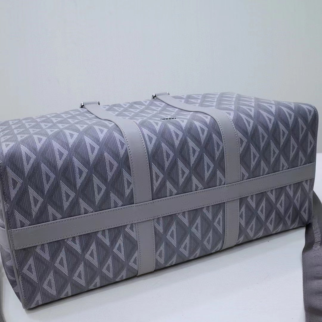 Ezyycart Bags DIR 0940-1 Lingot 50 Travel bag CD Diamond grey