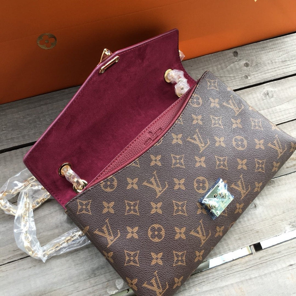 Anum Bags Bags LUV 208