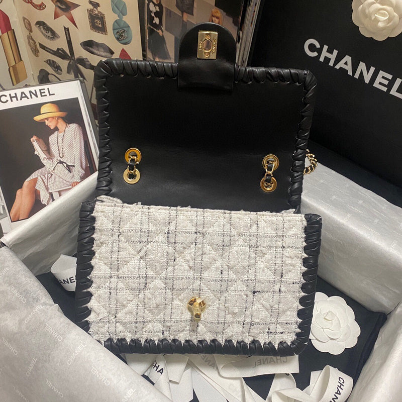 Anum Bags Monvanti Shop - CHL Bags - 3434