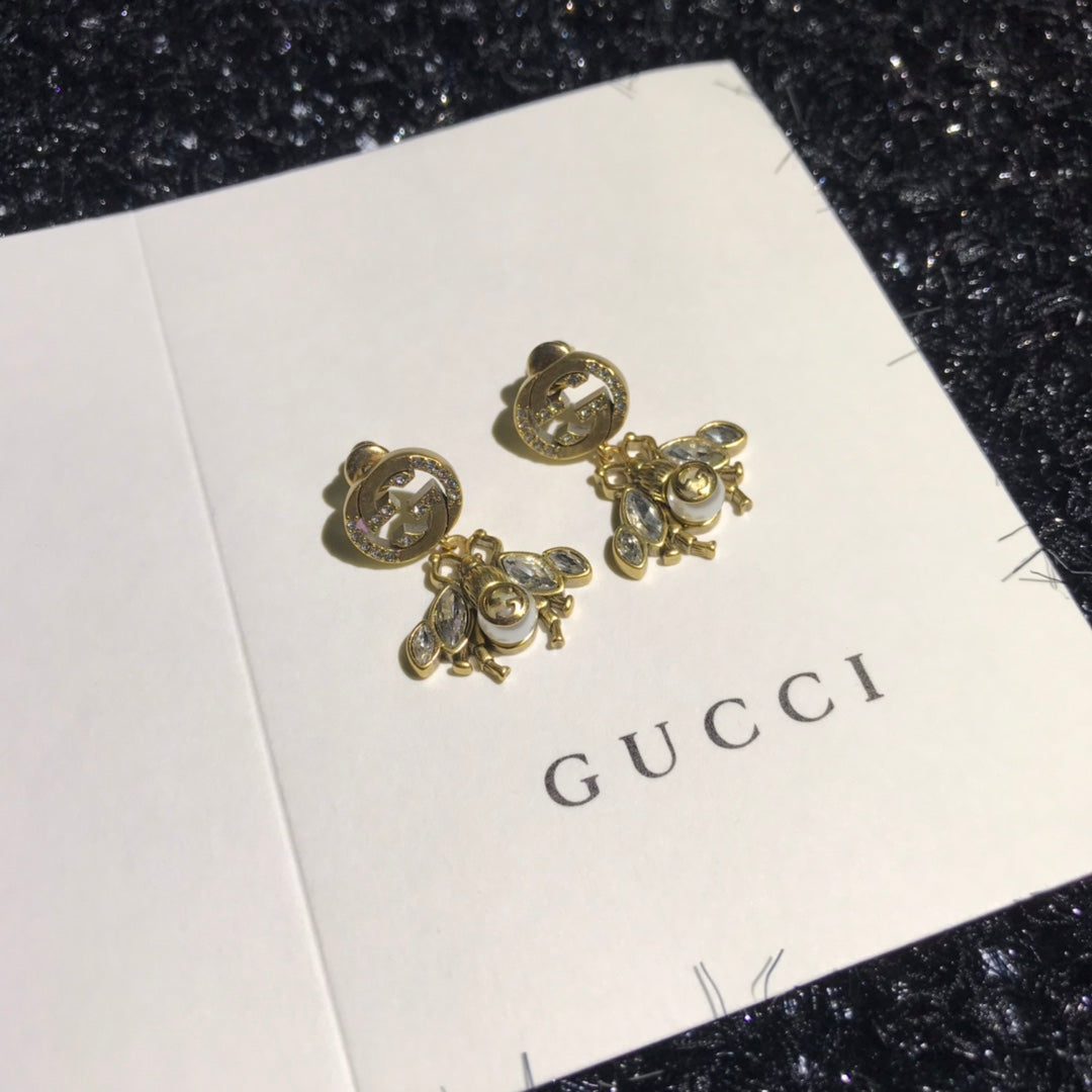 Ezyycart Bags Earring GCI 001