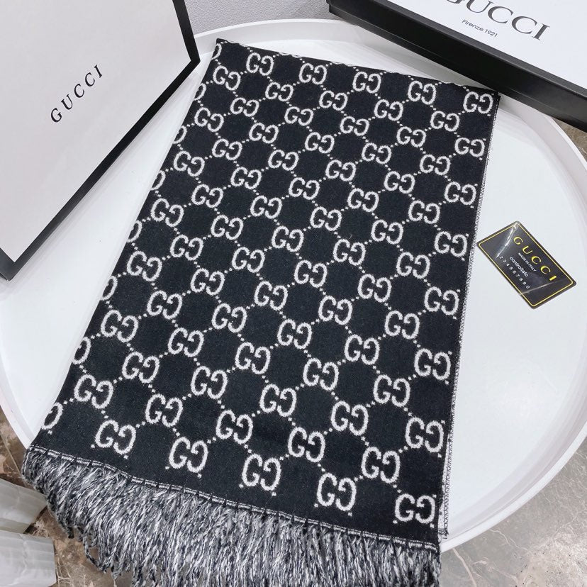 Ezyycart Bags GCI Scarf 016