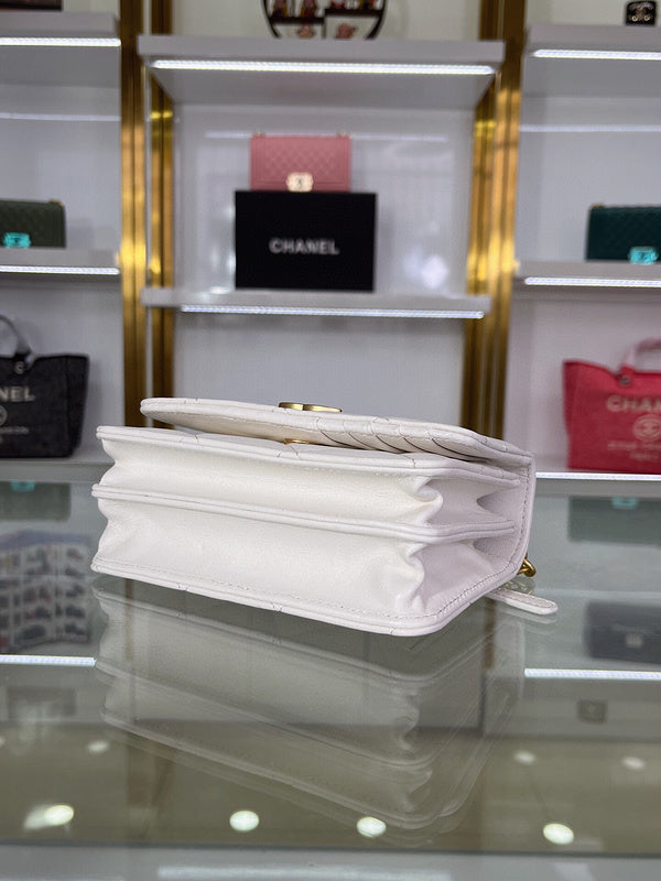 Anum Bags Monvanti Shop - CHL Bags - 3346
