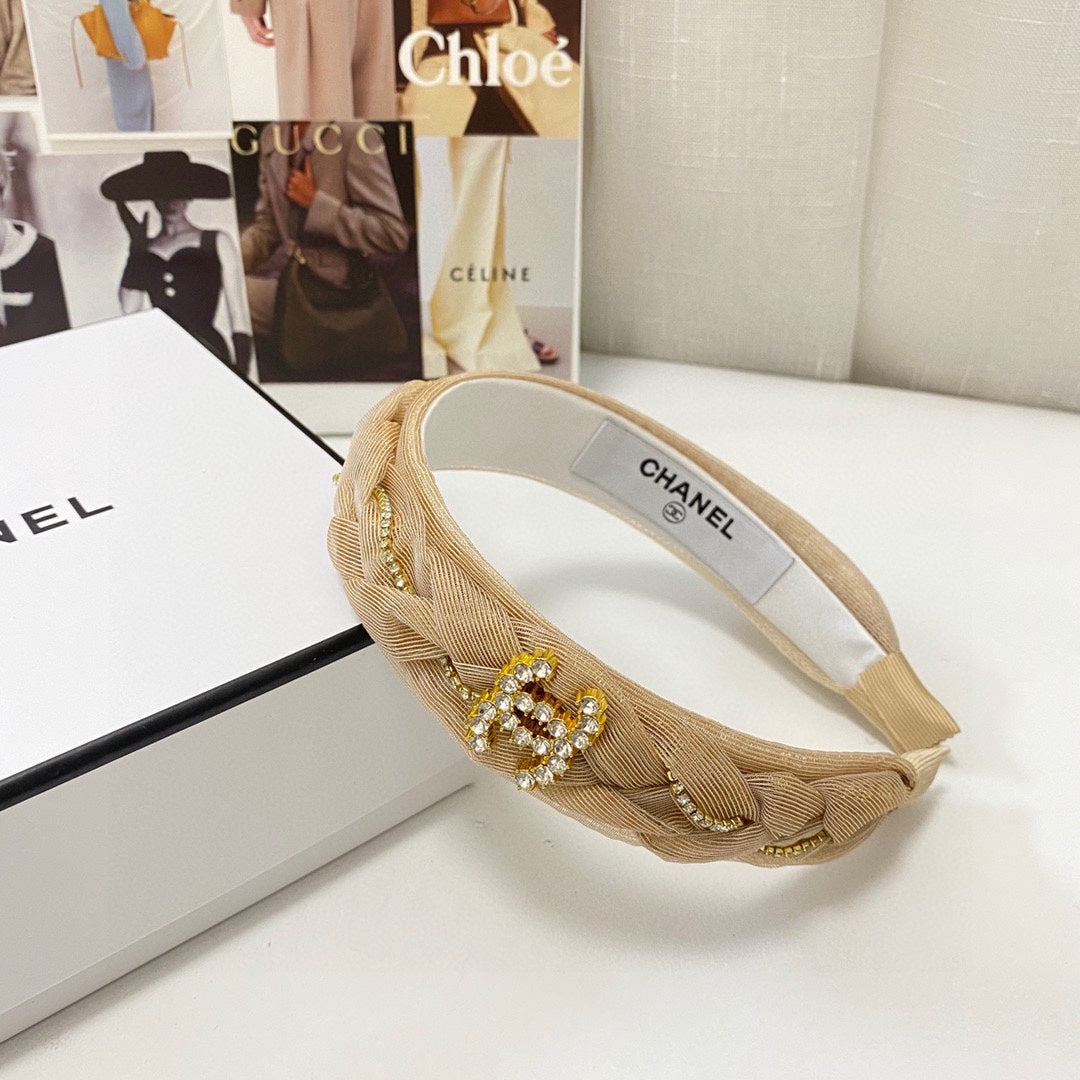 Anum Bags New Hair Band CHL 017