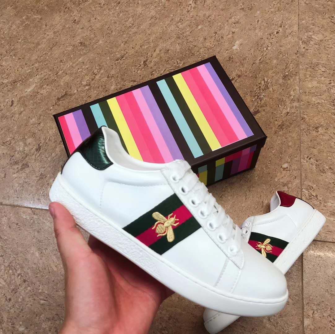 Ezyycart Bags MO-GCI Ace bee Sneaker 037
