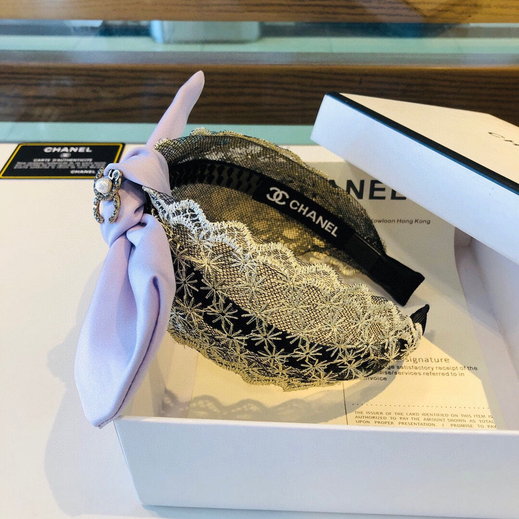 Anum Bags New Hair Band CHL 006