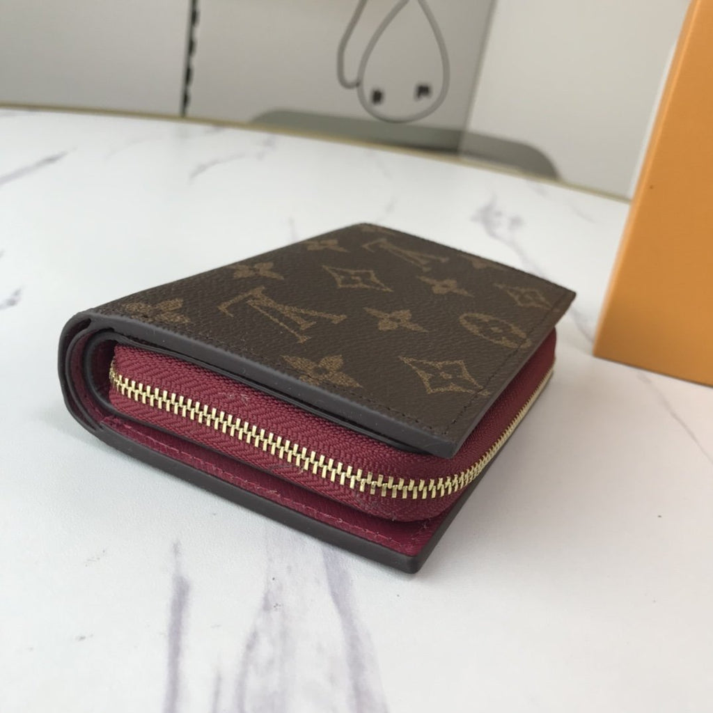 Ezyycart Bags Wallet LUV 040