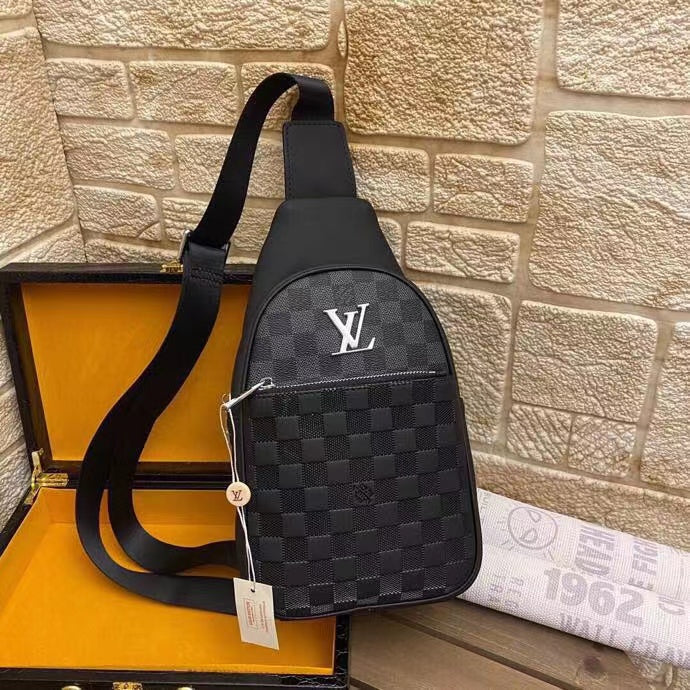 Ezyycart Bags Bags LUV 170 New Version