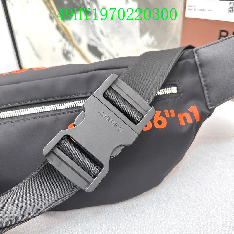 Ezyycart Bags Fan Fashion -MV - Top quality BBR Bags - 193