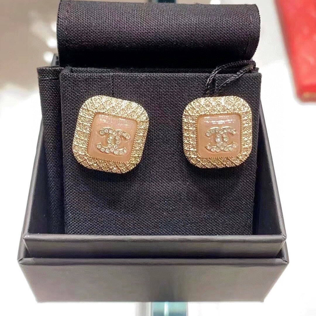 Anum Bags Earring CHL 039