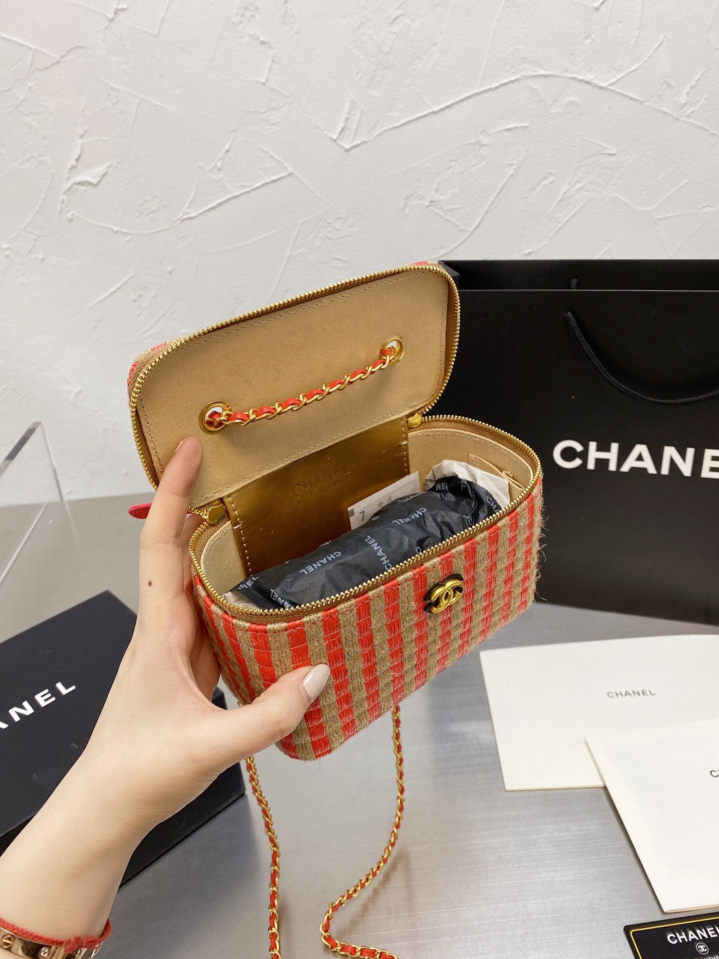 Anum Bags Bags CHL 133