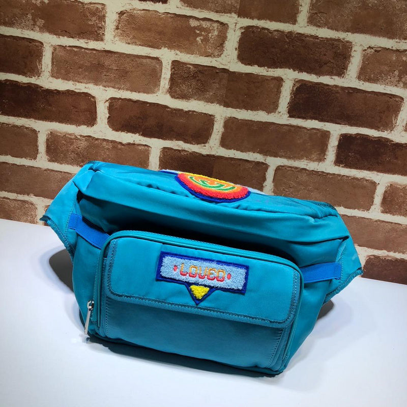 Ezyycart Bags Monvanti Shop - GCI Bags - 1245