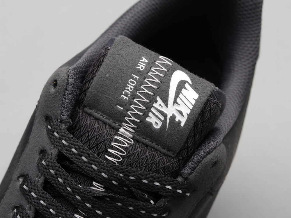 Ezyycart Bags AF1 luminous black grey