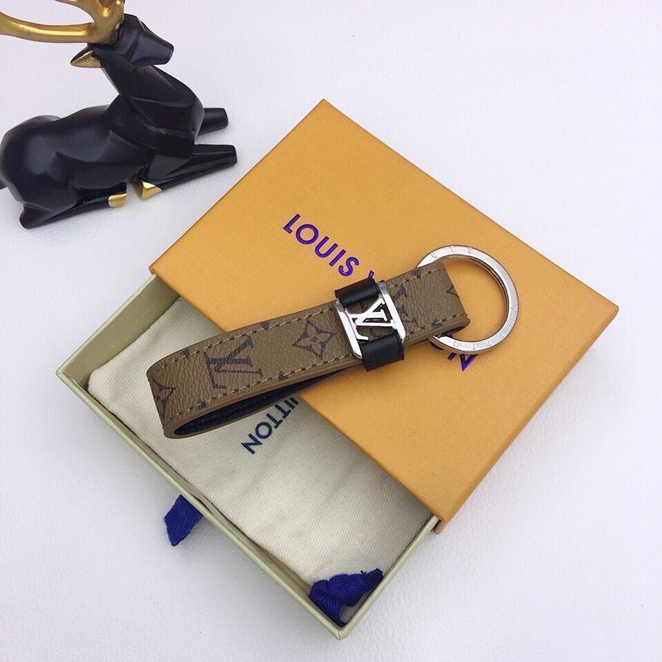 Anum Bags Keychains LUV 001