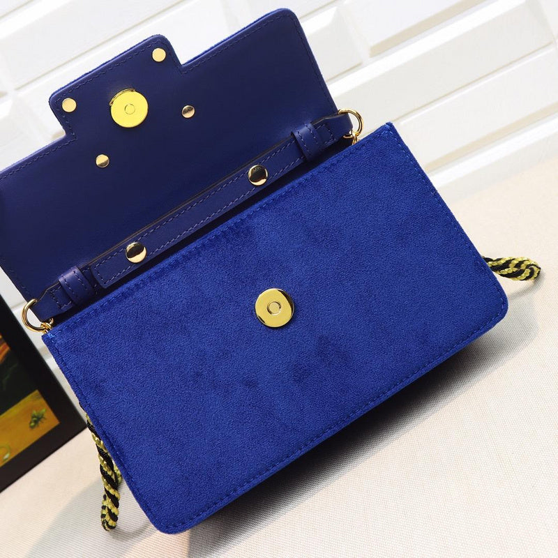 Ezyycart Bags Monvanti Shop - GCI Bags - 959