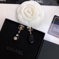 Anum Bags Earring CHL 015