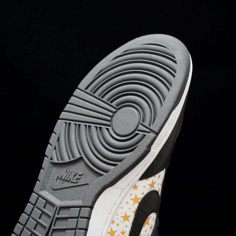 Ezyycart Bags SUP x DUNK black and white gold