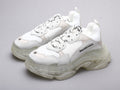 Ezyycart Bags Bla 19SS Air Cushion White Sneaker