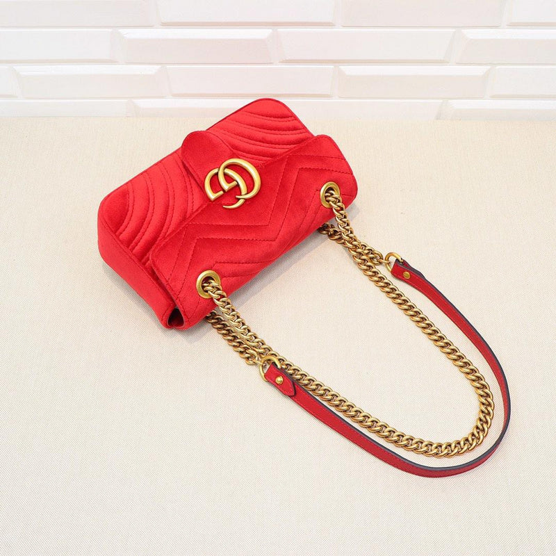 Ezyycart Bags Monvanti Shop - GCI Bags - 892