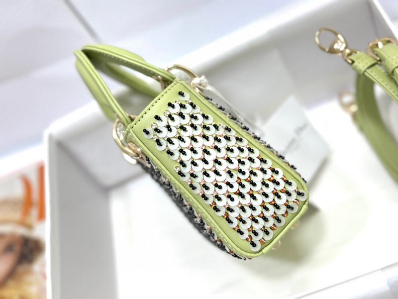Ezyycart Bags MV - Dir Bags - 1426