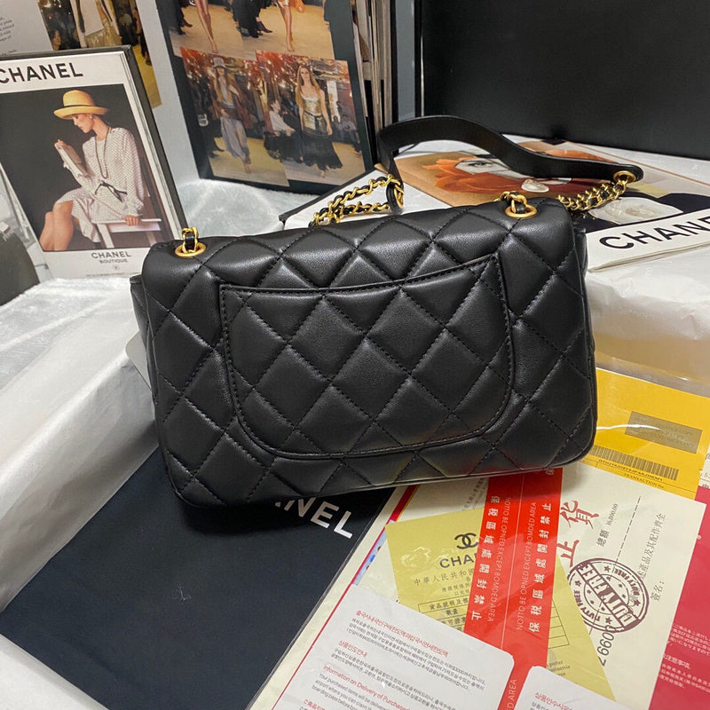 Anum Bags Monvanti Shop - CHL Bags - 3347