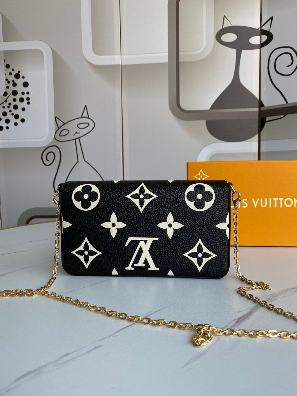 Ezyycart Bags Bags LUV 033