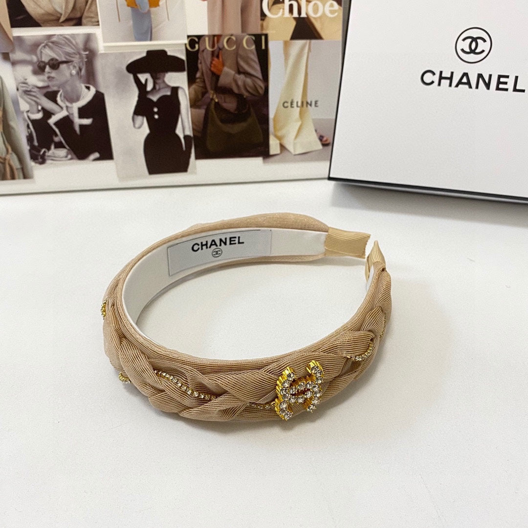 Anum Bags New Hair Band CHL 017
