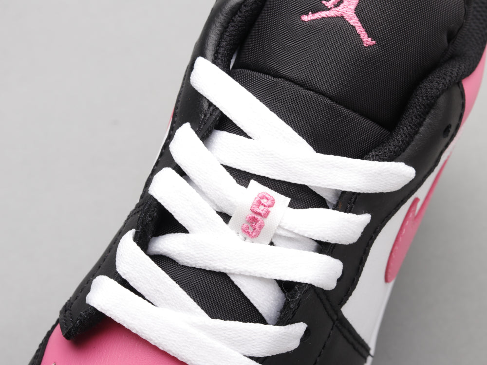 Ezyycart Bags AJ1 Cherry Blossom Black Powder
